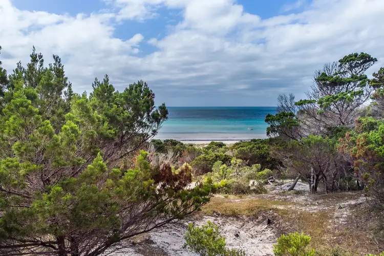 Third view of Homely land listing, 65 - 67 Du Couedic Drive, Island Beach SA 5222