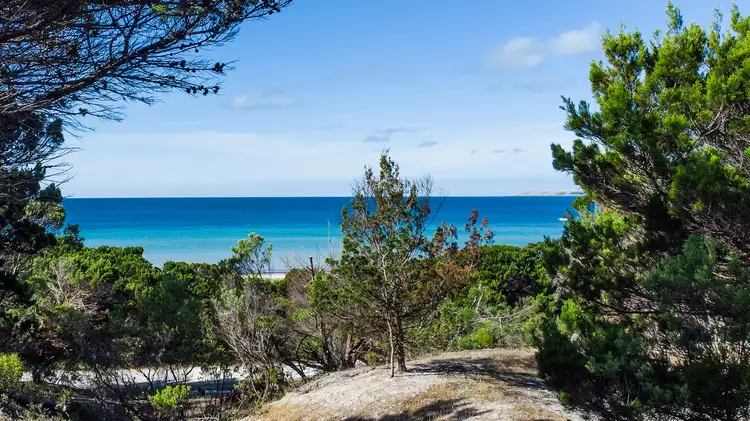Fourth view of Homely land listing, 65 - 67 Du Couedic Drive, Island Beach SA 5222