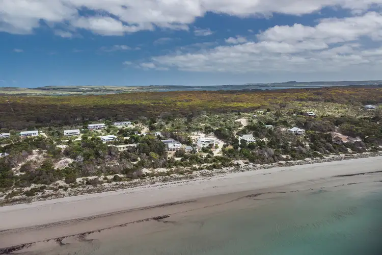 Fifth view of Homely land listing, 65 - 67 Du Couedic Drive, Island Beach SA 5222