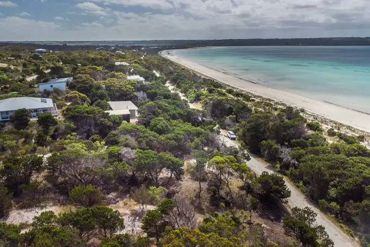 Sixth view of Homely land listing, 65 - 67 Du Couedic Drive, Island Beach SA 5222