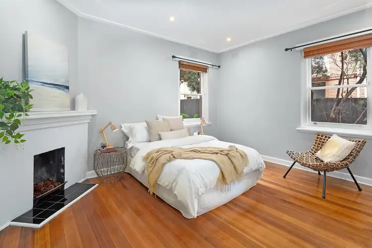 Fifth view of Homely apartment listing, 7/317 Inkerman Street, Balaclava VIC 3183