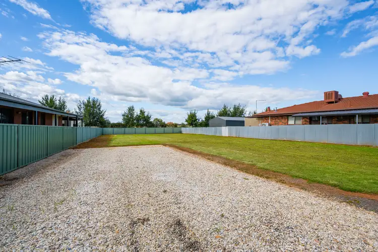 Second view of Homely land listing, 130 Redlands Road, Corowa NSW 2646
