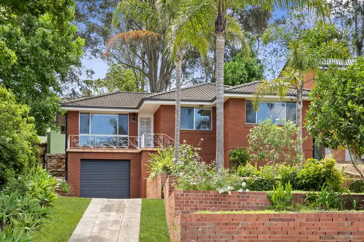 Main view of Homely house listing, 9 Lowana Crescent, Seven Hills NSW 2147