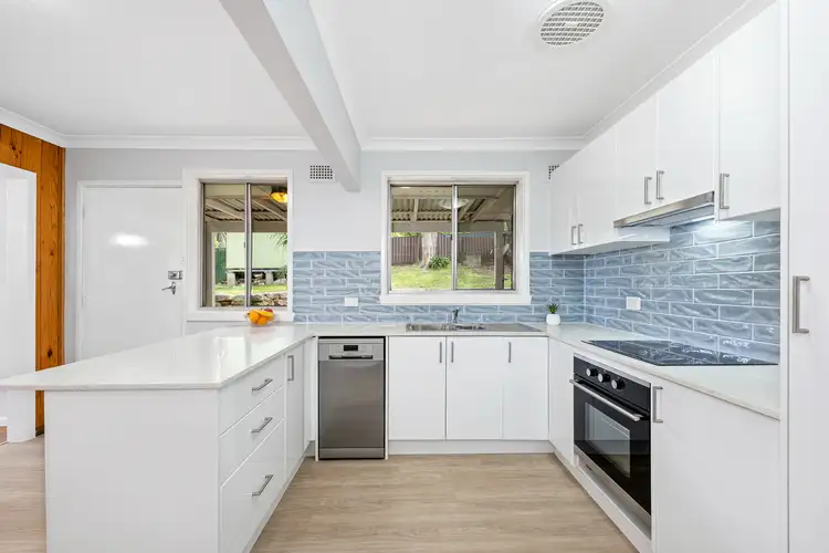Second view of Homely house listing, 9 Lowana Crescent, Seven Hills NSW 2147