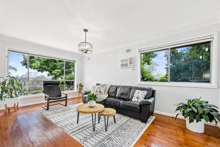 Third view of Homely house listing, 9 Lowana Crescent, Seven Hills NSW 2147