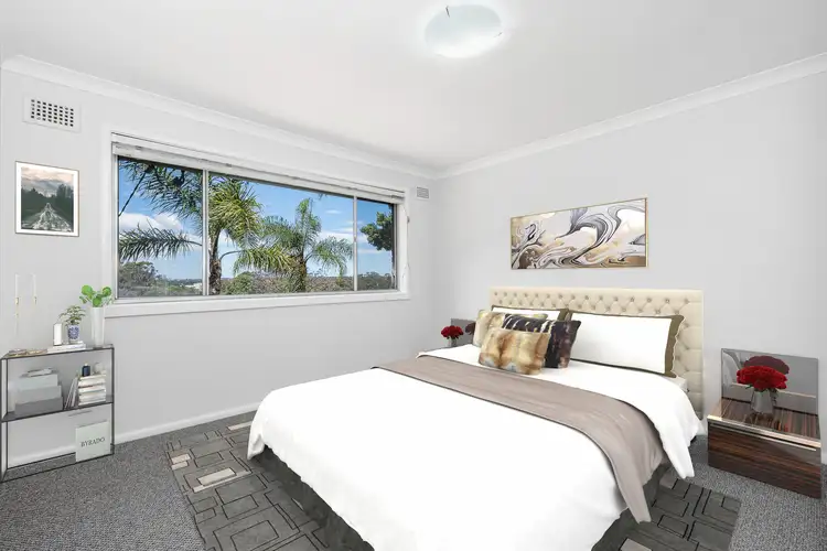 Fifth view of Homely house listing, 9 Lowana Crescent, Seven Hills NSW 2147