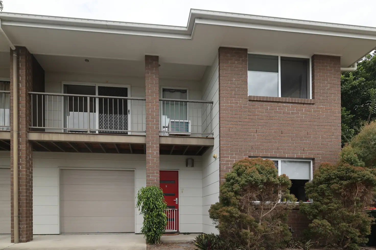 Main view of Homely townhouse listing, 3/6 Denman Street, Leichhardt QLD 4305