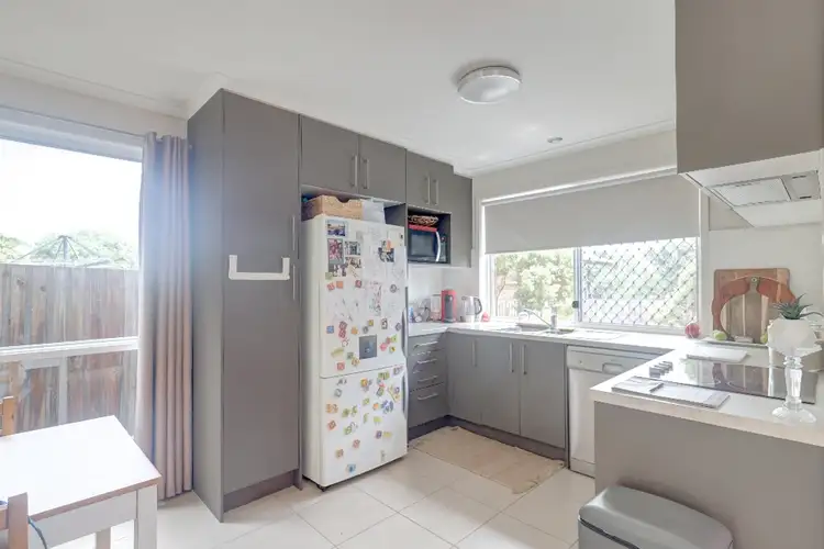 Third view of Homely townhouse listing, 3/6 Denman Street, Leichhardt QLD 4305