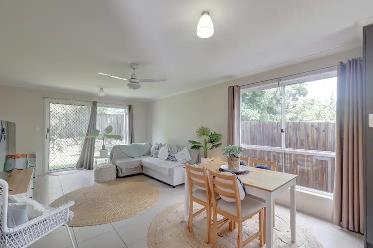 Fourth view of Homely townhouse listing, 3/6 Denman Street, Leichhardt QLD 4305