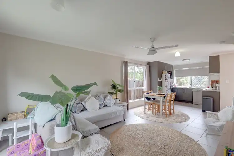 Fifth view of Homely townhouse listing, 3/6 Denman Street, Leichhardt QLD 4305