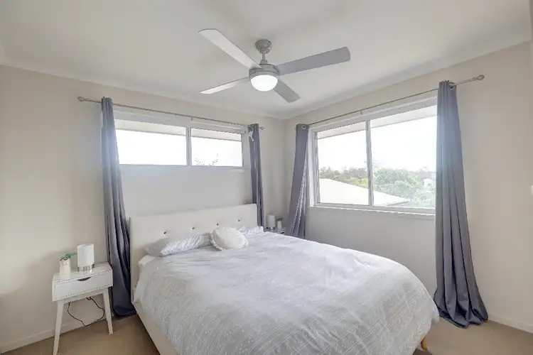 Sixth view of Homely townhouse listing, 3/6 Denman Street, Leichhardt QLD 4305