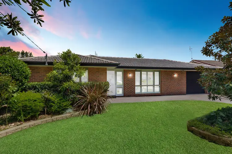 Main view of Homely house listing, 2 Acorn Place, Ourimbah NSW 2258