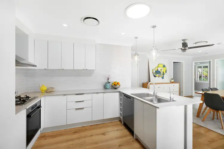 Second view of Homely house listing, 2 Acorn Place, Ourimbah NSW 2258