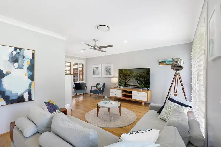 Fourth view of Homely house listing, 2 Acorn Place, Ourimbah NSW 2258