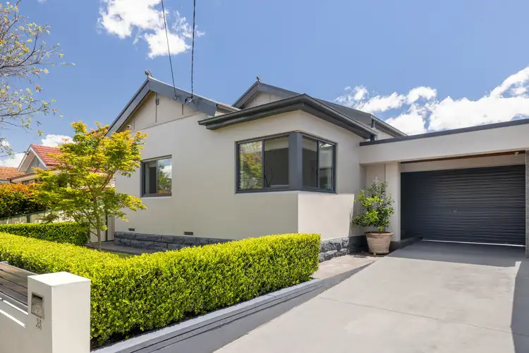 Main view of Homely house listing, 38 Linthorn Avenue, Croydon Park NSW 2133