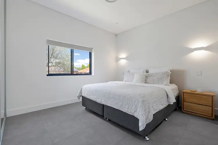 Sixth view of Homely house listing, 38 Linthorn Avenue, Croydon Park NSW 2133