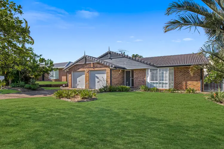 9 Tremain Street, Tingalpa QLD 4173