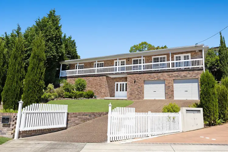 47 Cobran Road, Cheltenham NSW 2119