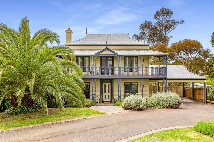 5 Tal Tals Crescent, Mount Martha VIC 3934