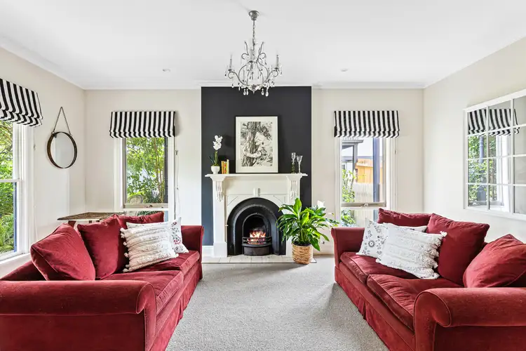 Second view of Homely house listing, 5 Tal Tals Crescent, Mount Martha VIC 3934