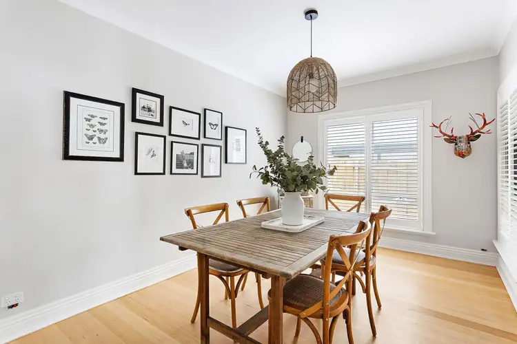 Fifth view of Homely house listing, 5 Tal Tals Crescent, Mount Martha VIC 3934