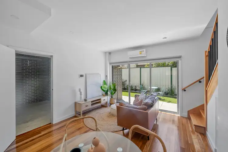 Second view of Homely townhouse listing, 2/75 Kitchener Street, Broadmeadows VIC 3047