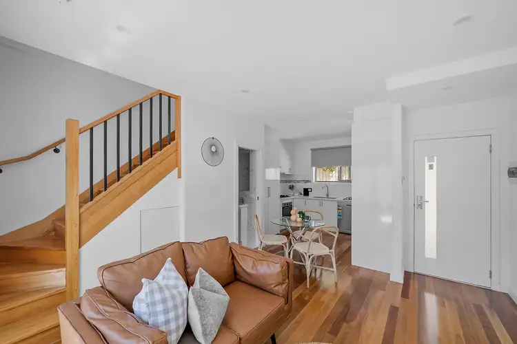 Third view of Homely townhouse listing, 2/75 Kitchener Street, Broadmeadows VIC 3047