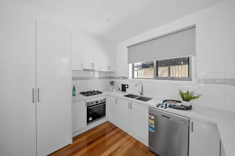 Fourth view of Homely townhouse listing, 2/75 Kitchener Street, Broadmeadows VIC 3047