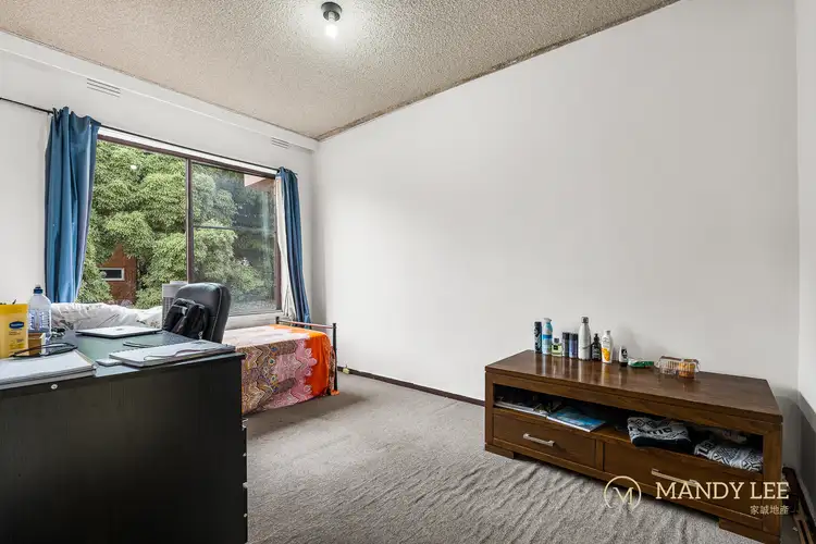 Third view of Homely apartment listing, 10/23-25 Albion Road, Box Hill VIC 3128
