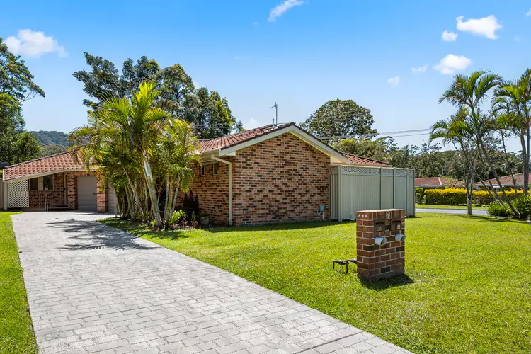 1/2 Bonalbo Close, Coffs Harbour NSW 2450