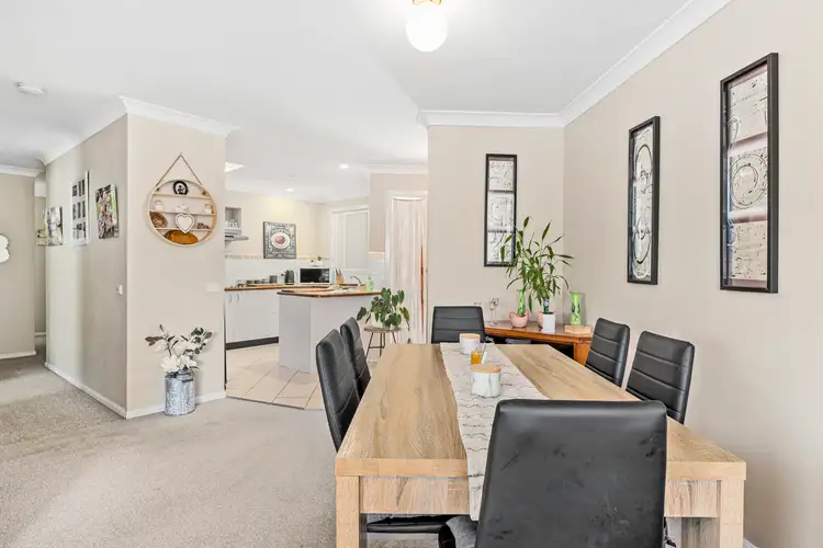 Fourth view of Homely villa listing, 1/2 Bonalbo Close, Coffs Harbour NSW 2450