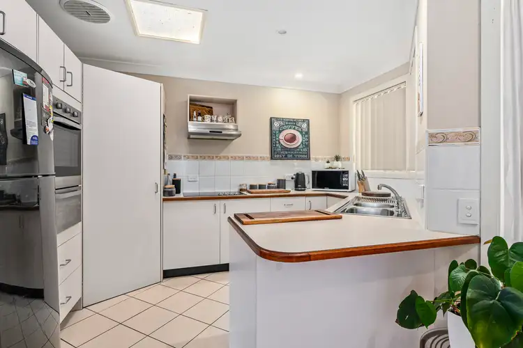 Fifth view of Homely villa listing, 1/2 Bonalbo Close, Coffs Harbour NSW 2450