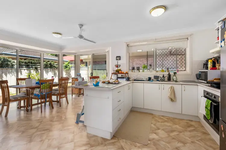 Fourth view of Homely house listing, 7A Bonalbo Close, Coffs Harbour NSW 2450