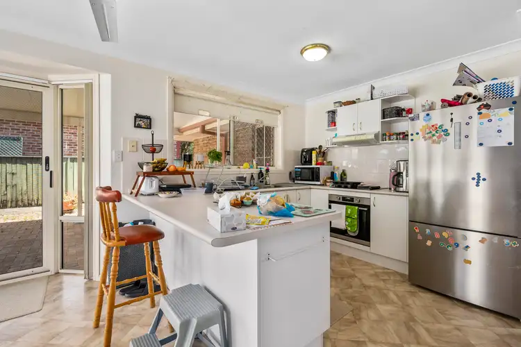 Fifth view of Homely house listing, 7A Bonalbo Close, Coffs Harbour NSW 2450