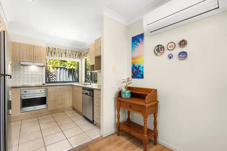 Second view of Homely townhouse listing, 5/17 Ross Street, Ballina NSW 2478
