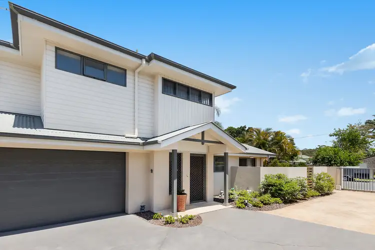 Third view of Homely townhouse listing, 5/17 Ross Street, Ballina NSW 2478