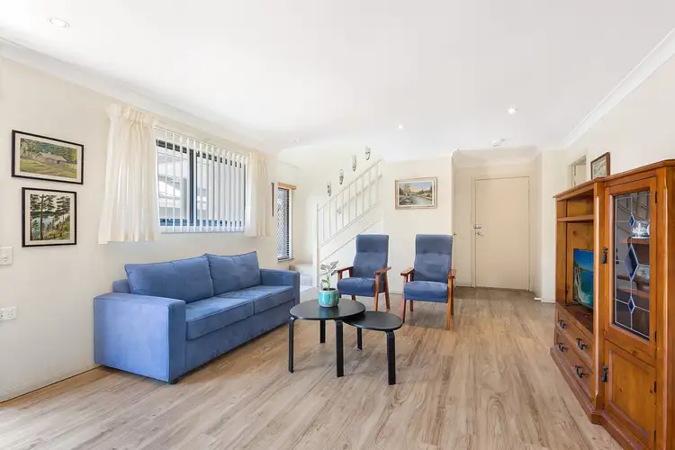 Fourth view of Homely townhouse listing, 5/17 Ross Street, Ballina NSW 2478