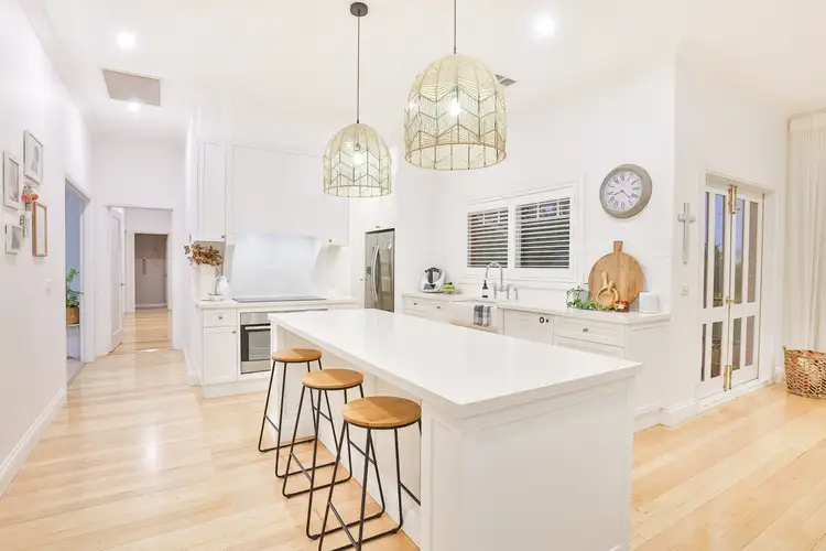 Third view of Homely house listing, 63 First Street, Nichols Point VIC 3501