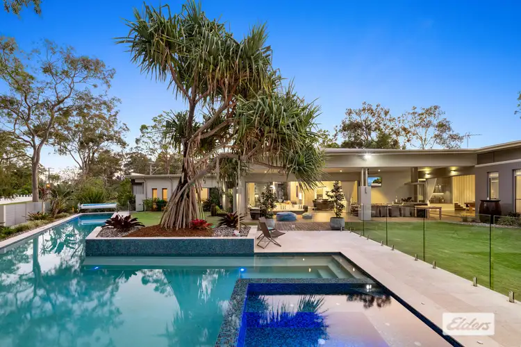 Main view of Homely house listing, 123-131 Carbrook Road, Cornubia QLD 4130
