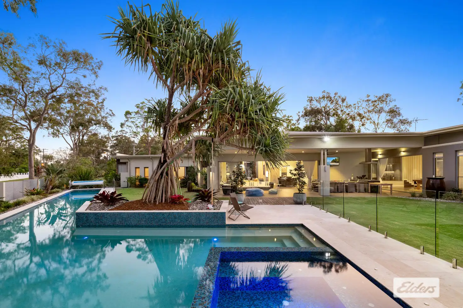 Main view of Homely house listing, 123-131 Carbrook Road, Cornubia QLD 4130