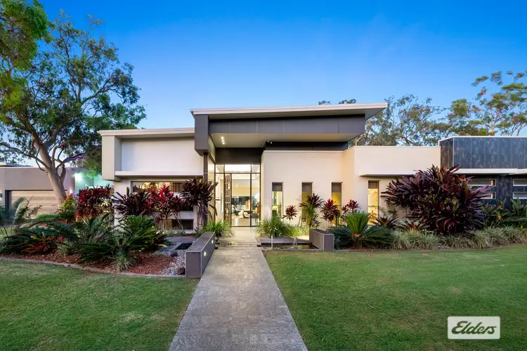 Second view of Homely house listing, 123-131 Carbrook Road, Cornubia QLD 4130