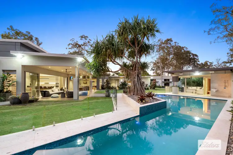 Third view of Homely house listing, 123-131 Carbrook Road, Cornubia QLD 4130