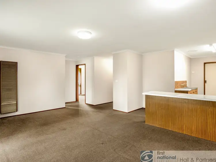 Second view of Homely unit listing, 33/2-4 Tarene Street, Dandenong VIC 3175