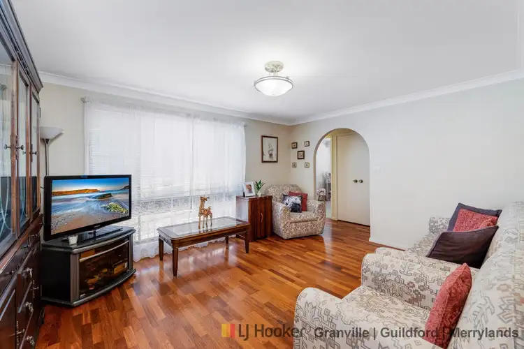 Fourth view of Homely house listing, 33 Orchardleigh Street, Yennora NSW 2161