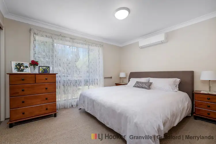 Sixth view of Homely house listing, 33 Orchardleigh Street, Yennora NSW 2161