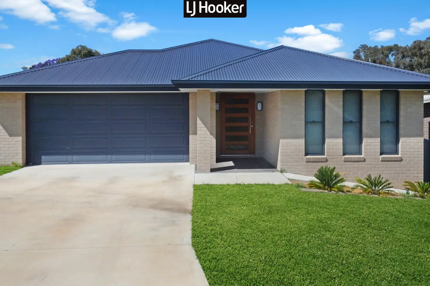 Main view of Homely house listing, 9 Stainfield Drive, Inverell NSW 2360