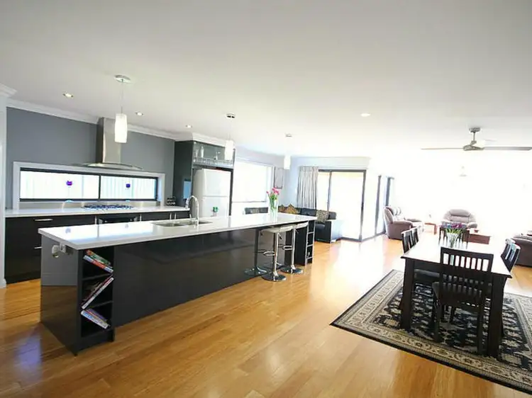 Second view of Homely house listing, 9 Stainfield Drive, Inverell NSW 2360