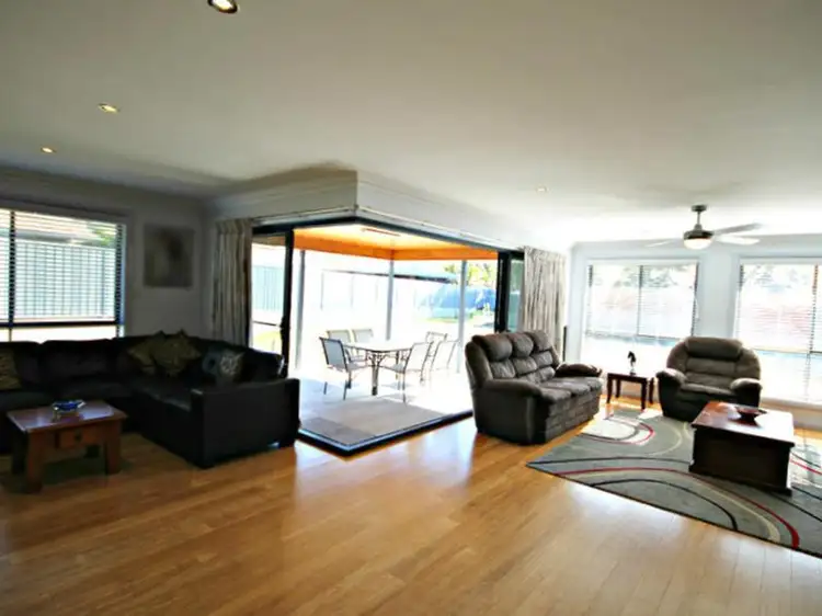 Fourth view of Homely house listing, 9 Stainfield Drive, Inverell NSW 2360