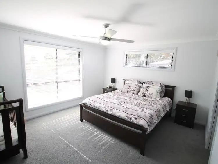 Fifth view of Homely house listing, 9 Stainfield Drive, Inverell NSW 2360
