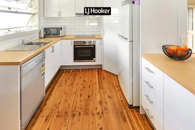 Fourth view of Homely house listing, 10 Lang Street, Inverell NSW 2360
